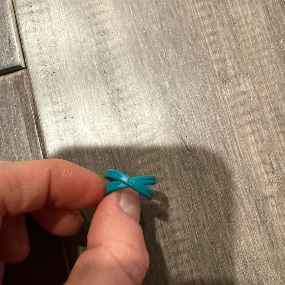 Turquoise Ring
